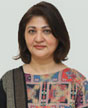 Dr Nyla Aleem Ansari